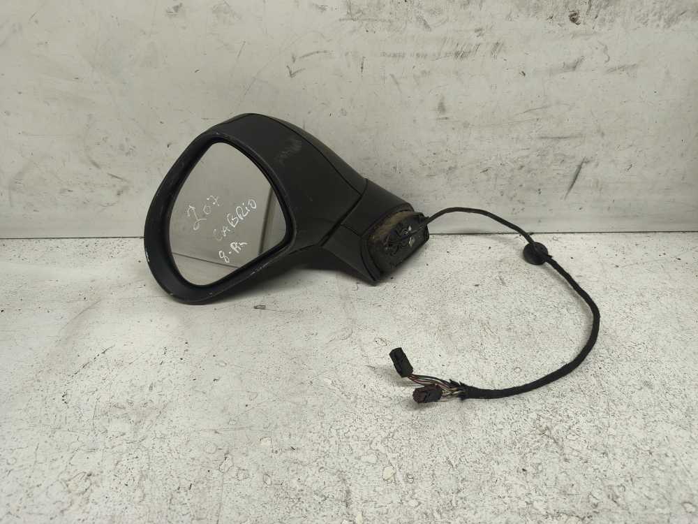 RETROVISEUR GAUCHE ELECTRIQUE PEUGEOT 207  - Vue 2